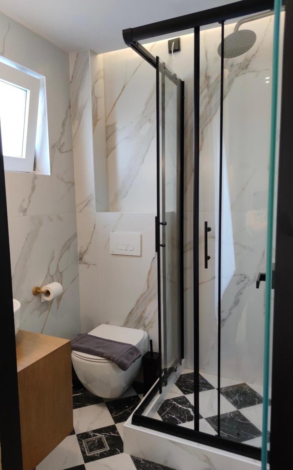 Aggelos Hotel Dedeağaç Dış mekan fotoğraf