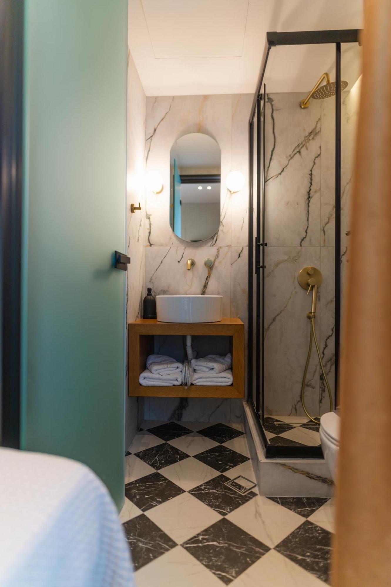 Aggelos Hotel Dedeağaç Dış mekan fotoğraf
